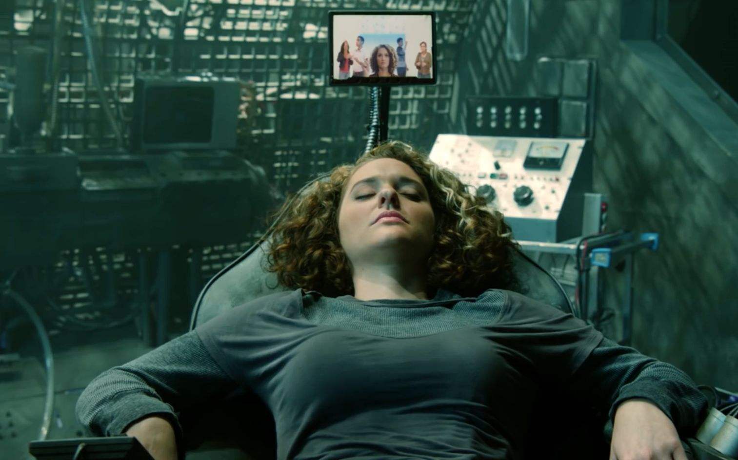 从"儒释道"三个角度看《黑客帝国》系列,中国的文化思想_尼奥_墨菲斯