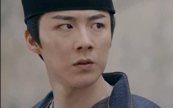 《长歌行》:皓都一心想着乐嫣,而魏舒玉只想着长歌,乐嫣错爱了_保护