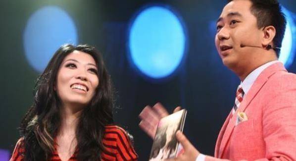 6次烟头烫伤,五百记耳光,他是遭妻子"家暴"的娱乐圈第一人_王自健