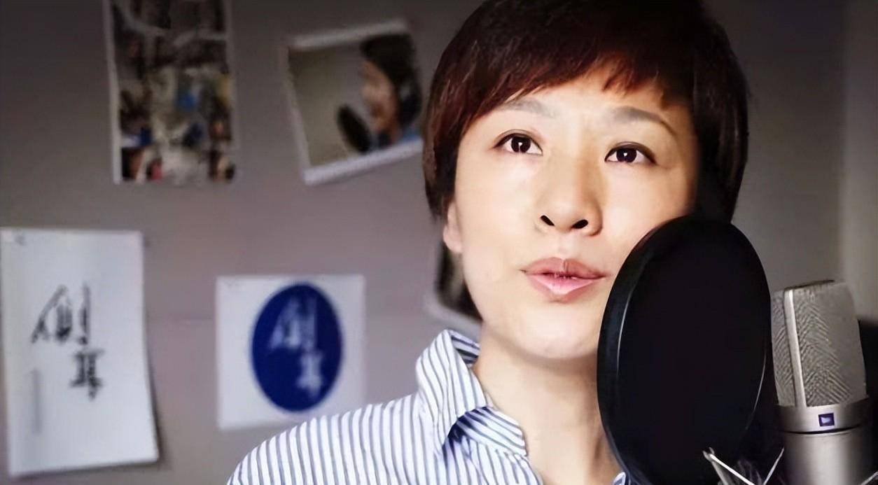 上海台播音员林牧茵:复旦女学霸,主持节目优雅知性深受观众喜欢_工作