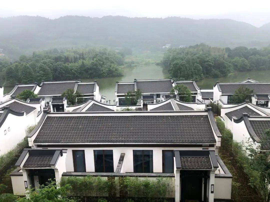 湘61江南温泉度假村