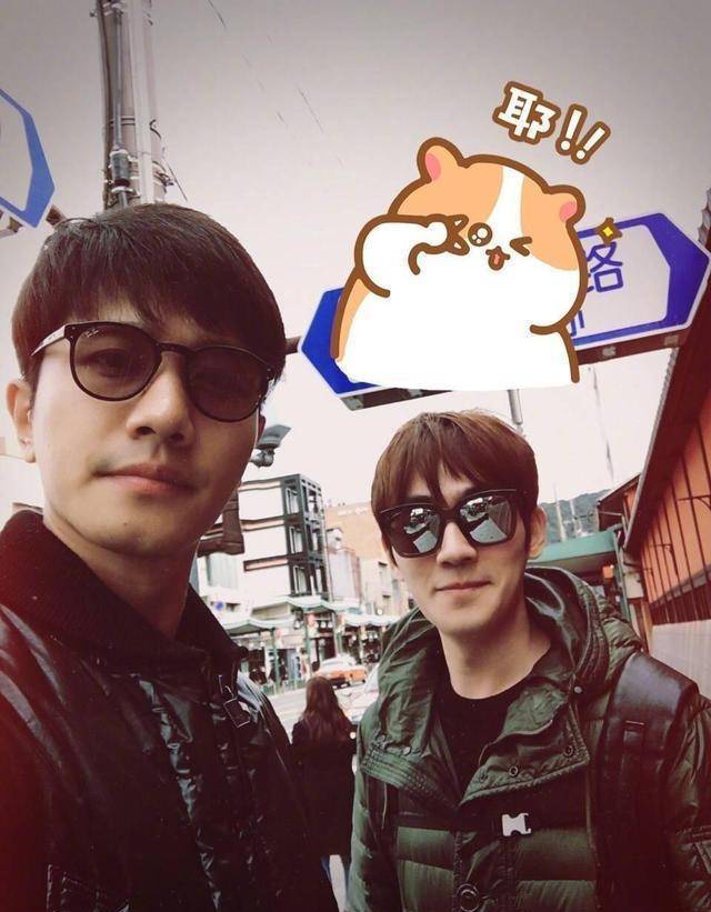 彭冠英生活照大公开,粉丝:这是什么小可爱!_网友_剧中_镜头