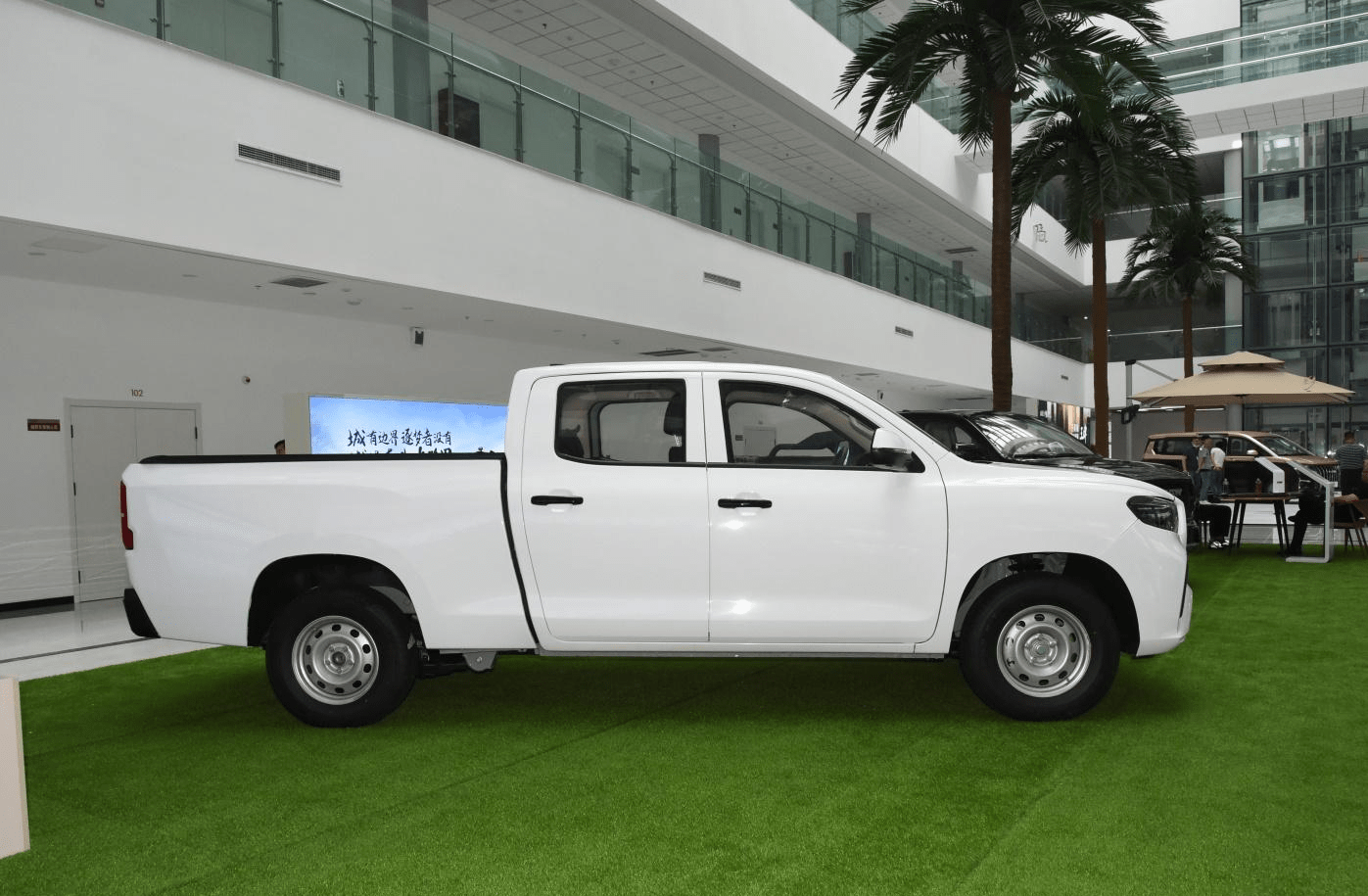 全新"廉价猛禽"来了!