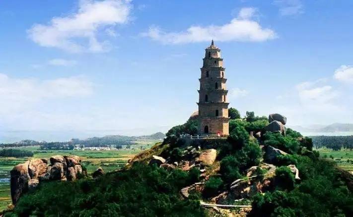 跟着诗联游漳州(第三辑诏安龙文华安南靖)_七绝_美景_作品