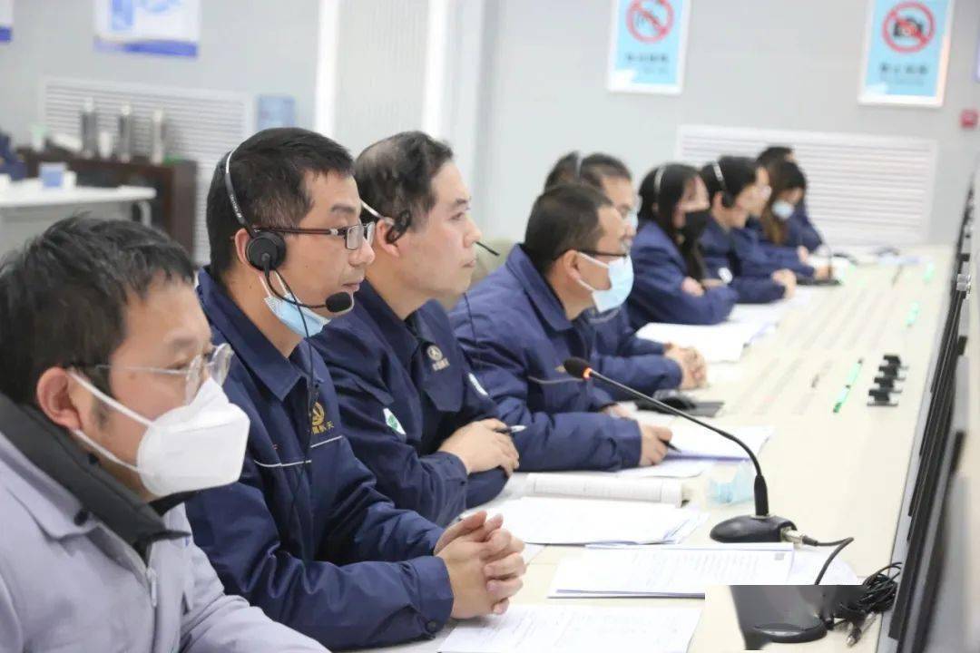 临近岁末,在全力冲刺全年各项任务之际,165所抱龙峪试验区"火力全开"