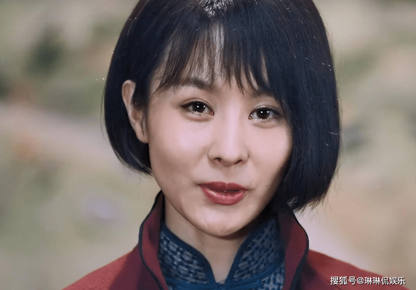 该给抗日神剧扒层皮了,浓妆整容脸,用鸡蛋练枪,这4点一言难尽_女兵_剧