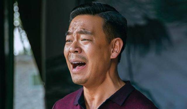 《装台》:陈彦,大幕虚言离合事,孤身闲看往来人_生活_菊花_极具