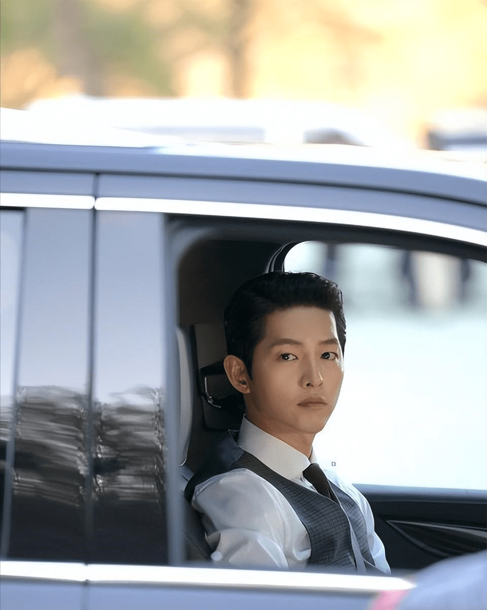 宋仲基零片酬接拍小预算电影,首度挑战黑帮角色_祸乱_作品_消息