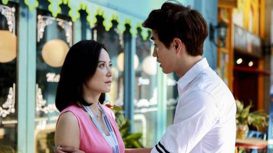 "老婆,咱们复婚吧,以后不aa制了""我现在过的很好"_张帆_袁媛_夫妻