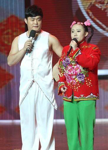 表演_赵本山_生活