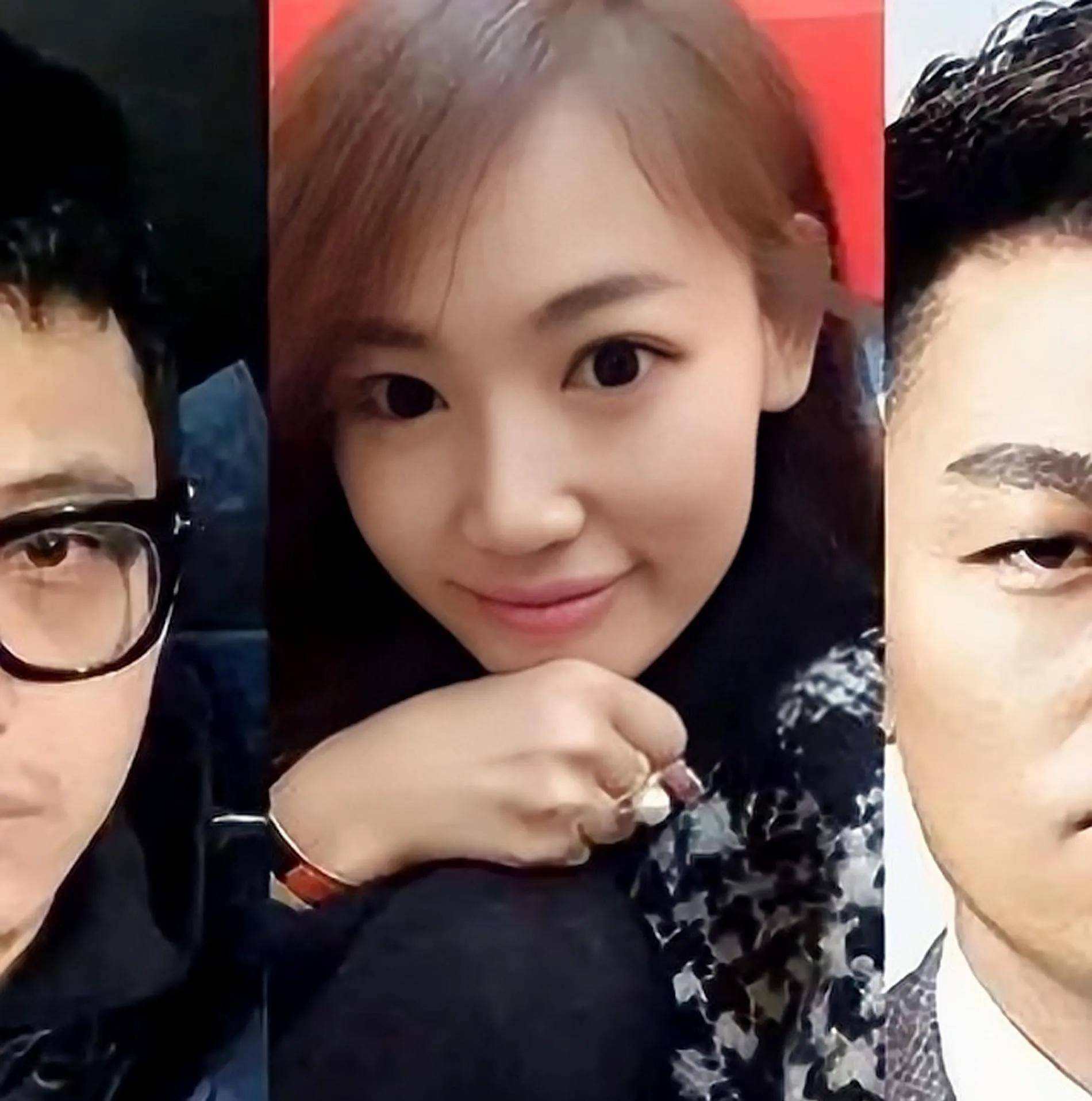 马总还要经纪人吗?