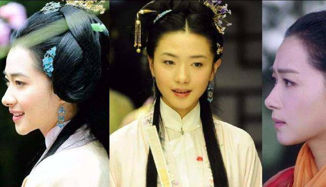 她撩得到胡歌赵文卓,拿得下陈坤马天宇,她的魅力究竟在哪里?