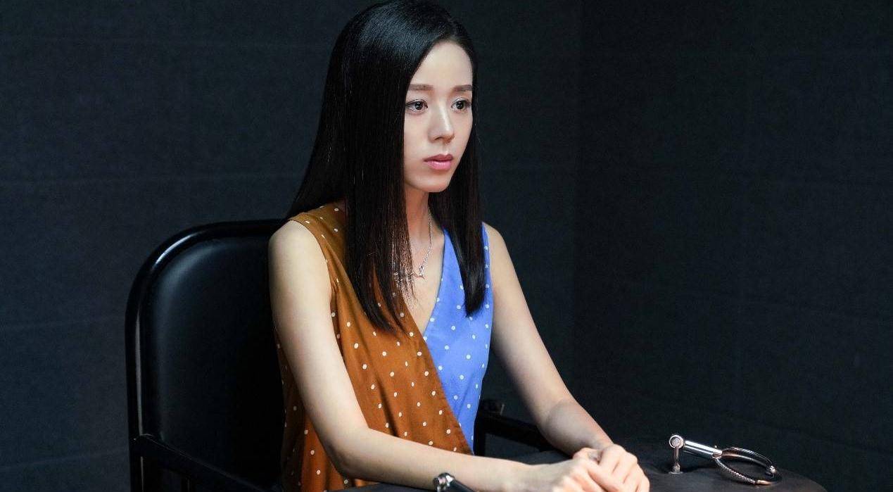 破茧定档11月3日,梁志港,杨诚诚开启猎奇悬疑_推理_痕迹_昆虫学