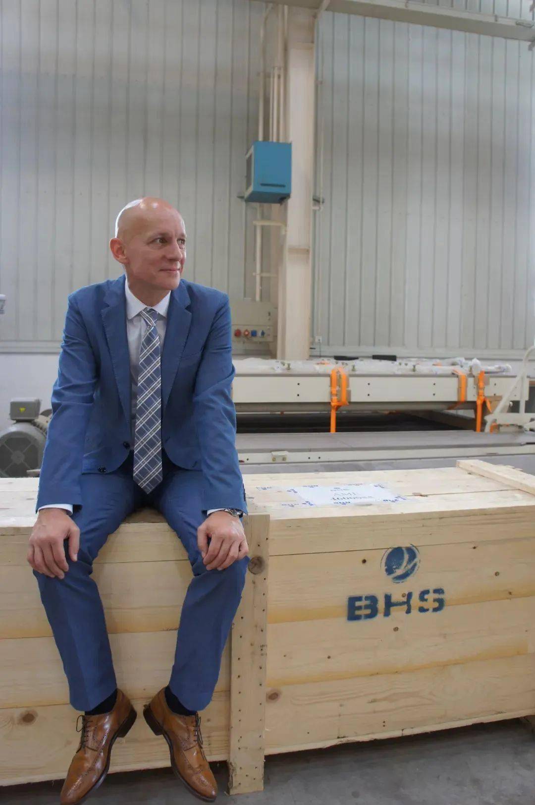 来源 | 博凯机械亚太bhs重庆理文造纸:力争月底前完成百亿产值的年度