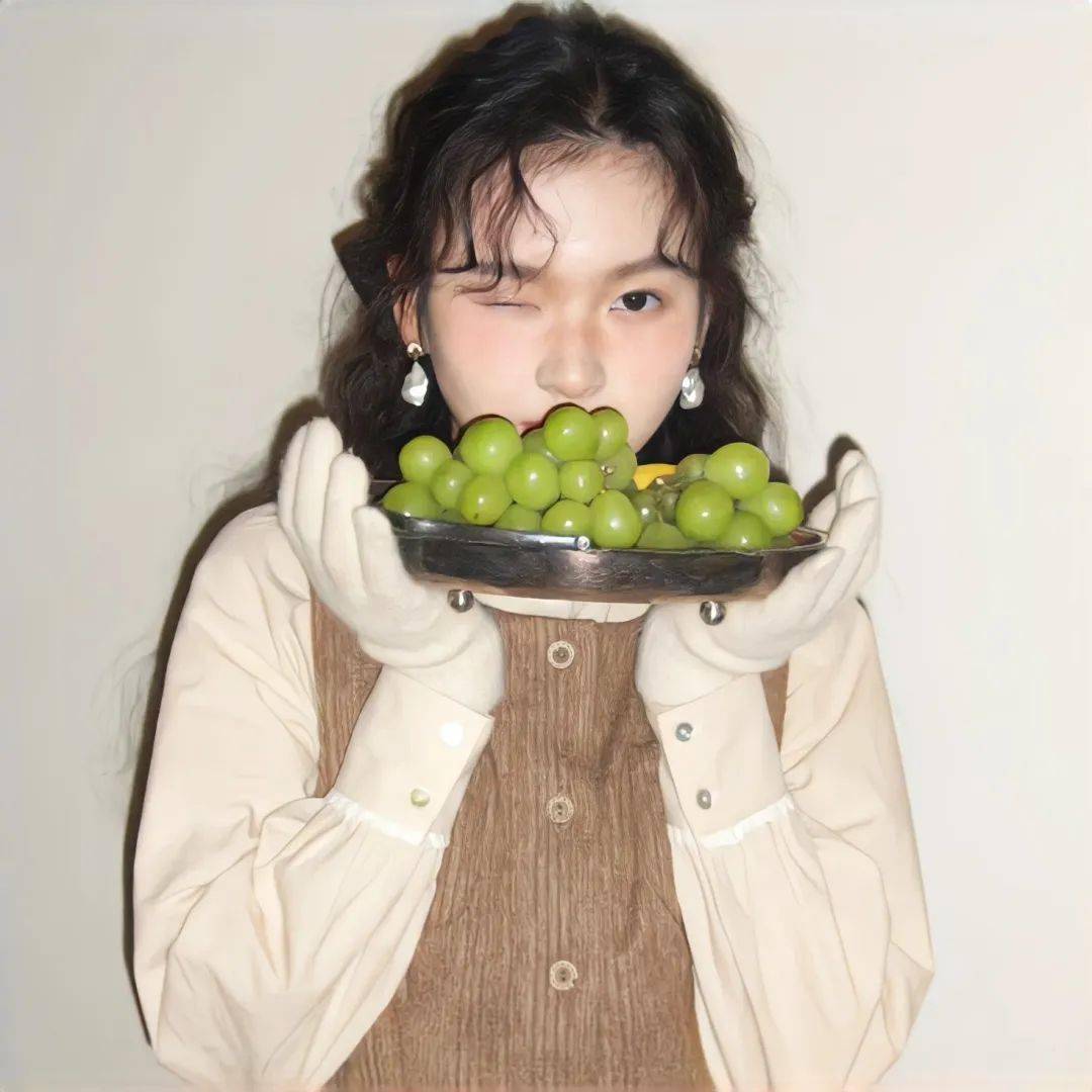 头像| 高级感十足的宝藏微信头像