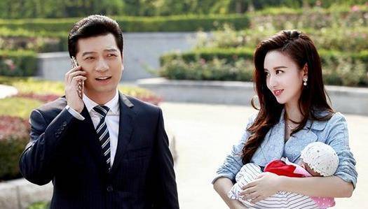 "老婆,咱们复婚吧,以后不aa制了""我现在过的很好"_张帆_袁媛_夫妻