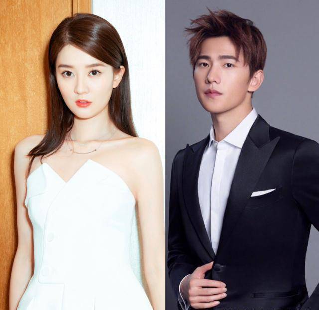 从同学到朋友再到发展成恋人,杨洋和乔欣错过了9年!_网友_小号_内容