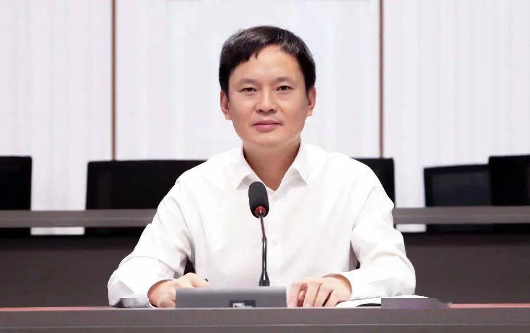 【组织部长谈】苏建军:萍乡市实施"263"行动 打造湘赣边区域特色人才