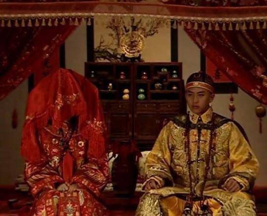 清朝的试婚格格,虽然能嫁入驸马府,最后结局却比家妓还悲惨!