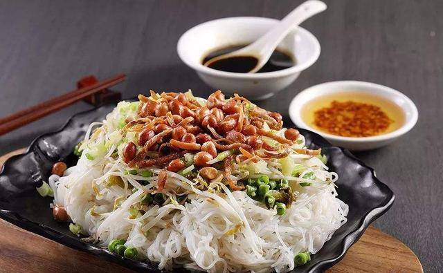 儋州米烂,你吃过吗?_海南_长坡_大料