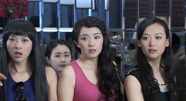 《特种兵之火凤凰》9位女主现状:多人淡出演艺圈