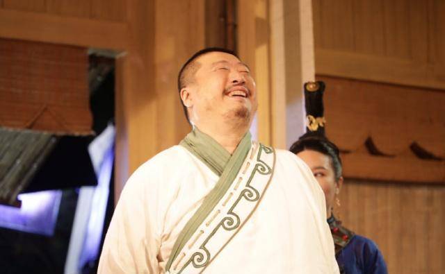 钱雁秋新剧《秋官课院之狄仁杰浮世传奇》2019年播出,期待吗?