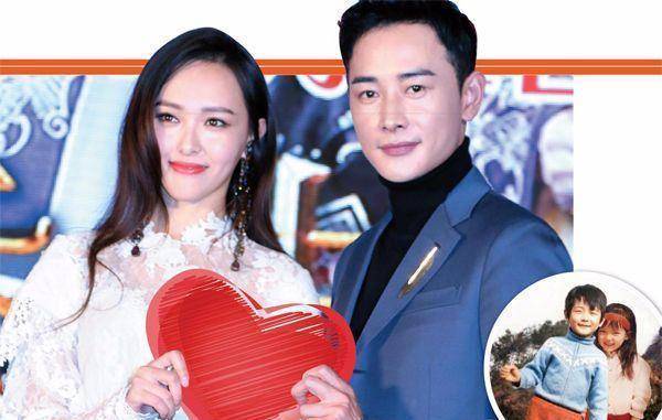 网曝超一线小花未婚先孕,四个字暴露了当事人身份_唐嫣_赵丽颖_冯绍峰