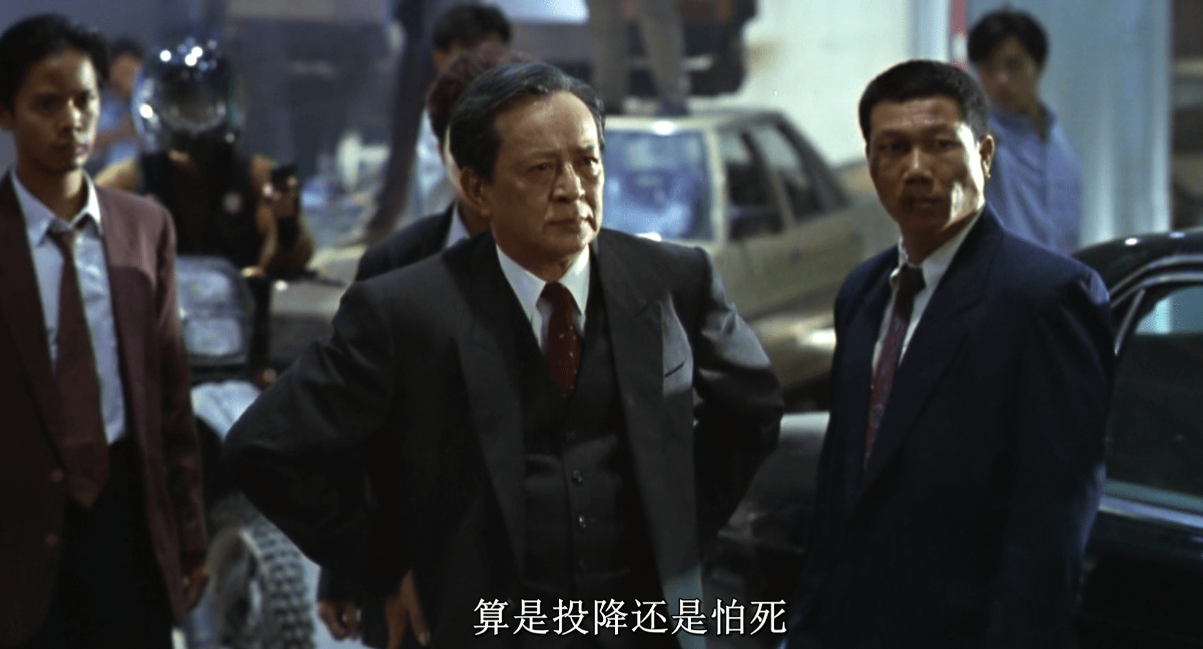 《辣手神探》30年:梁朝伟拒绝金像,周润发江河日下,吴宇森出走好莱坞