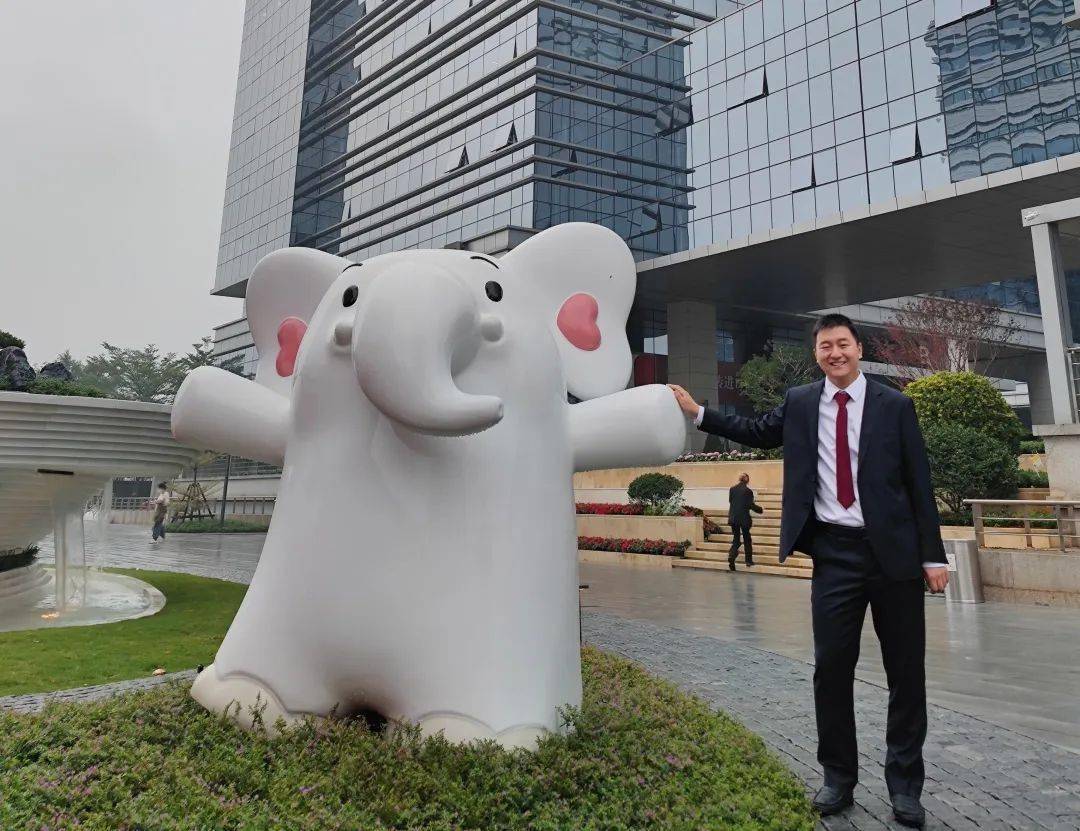 转角遇见晨,乐当象屿人_晨晨_品牌_是一种