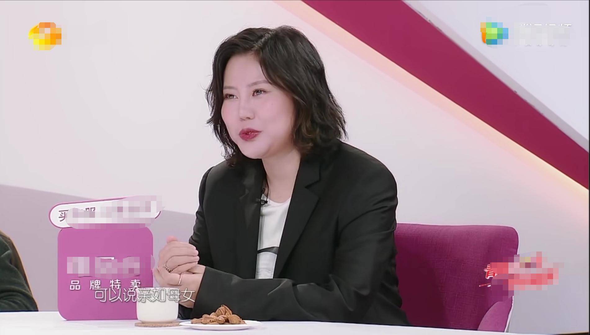 宋茜经纪人前脚秀完"母女情",后脚上演"继母杀",粉丝操碎心_工作_团队