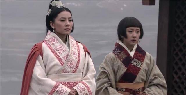 秦孝公和商鞅这对完美君臣为了打造一个强大秦国,都牺牲了爱情_玄奇