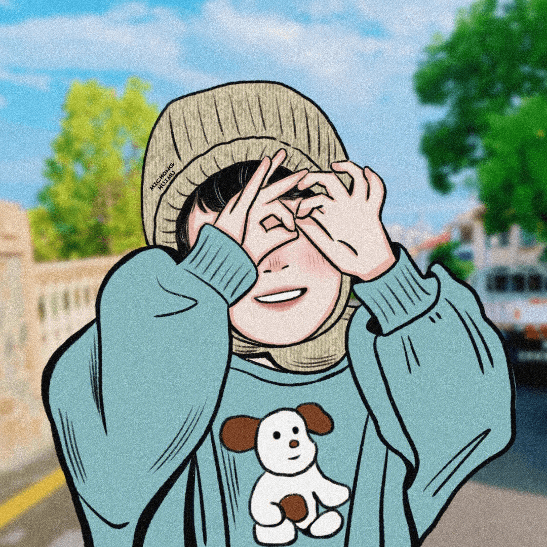 情侣头像 | 多风格高质感情头_图片_网络_信息