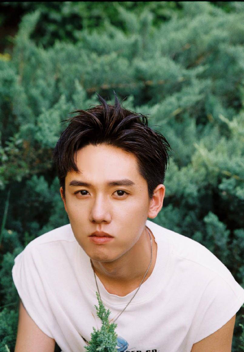 票选潜力新生代男演员top10!