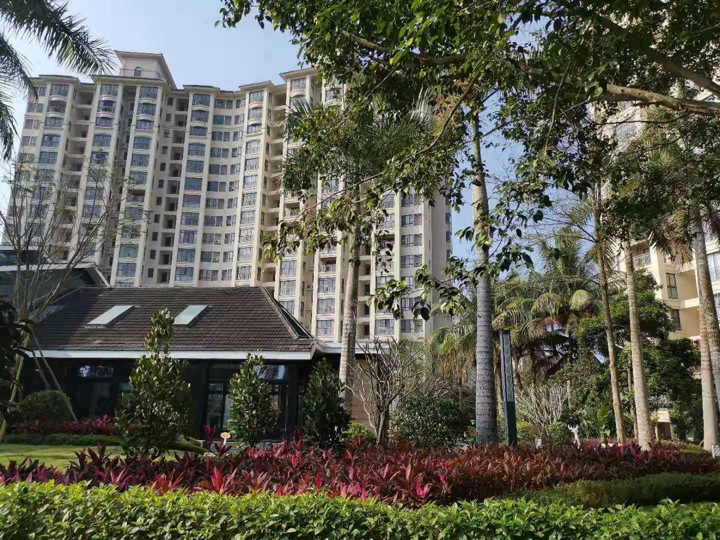 定安建业花园里规划怎么样?【多图 解答】_项目_配套_海口