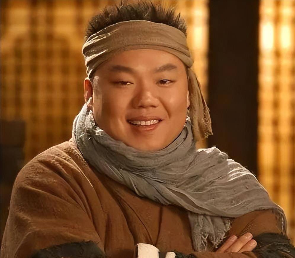 姜超同样也不容易,那个时候的他还没有知名度,并没有拍摄这些电视剧