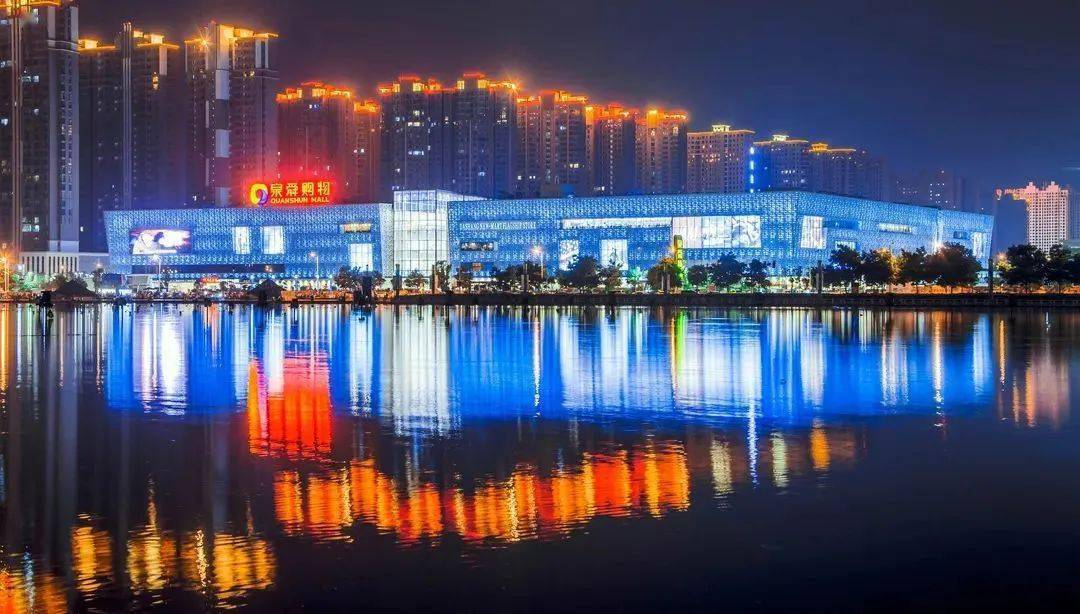 栾川县凤凰天街上榜!省级夜间文旅消费集聚区公示_洛阳_旅游_河南省