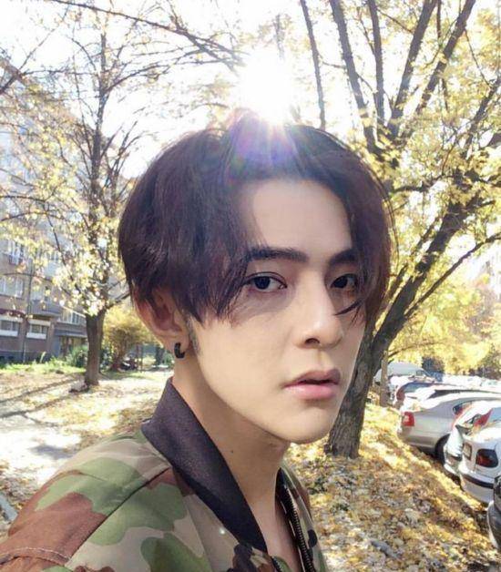 飞轮海四个成员现状差距大,三个在一线,他却还在十八线_汪东城_曾之乔