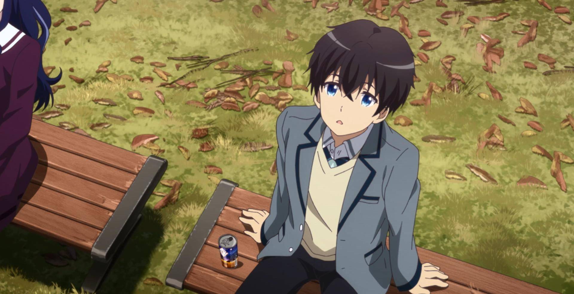 新番《成神之日》展开淡如水,槽点太多,后面还能有什么反转吗?