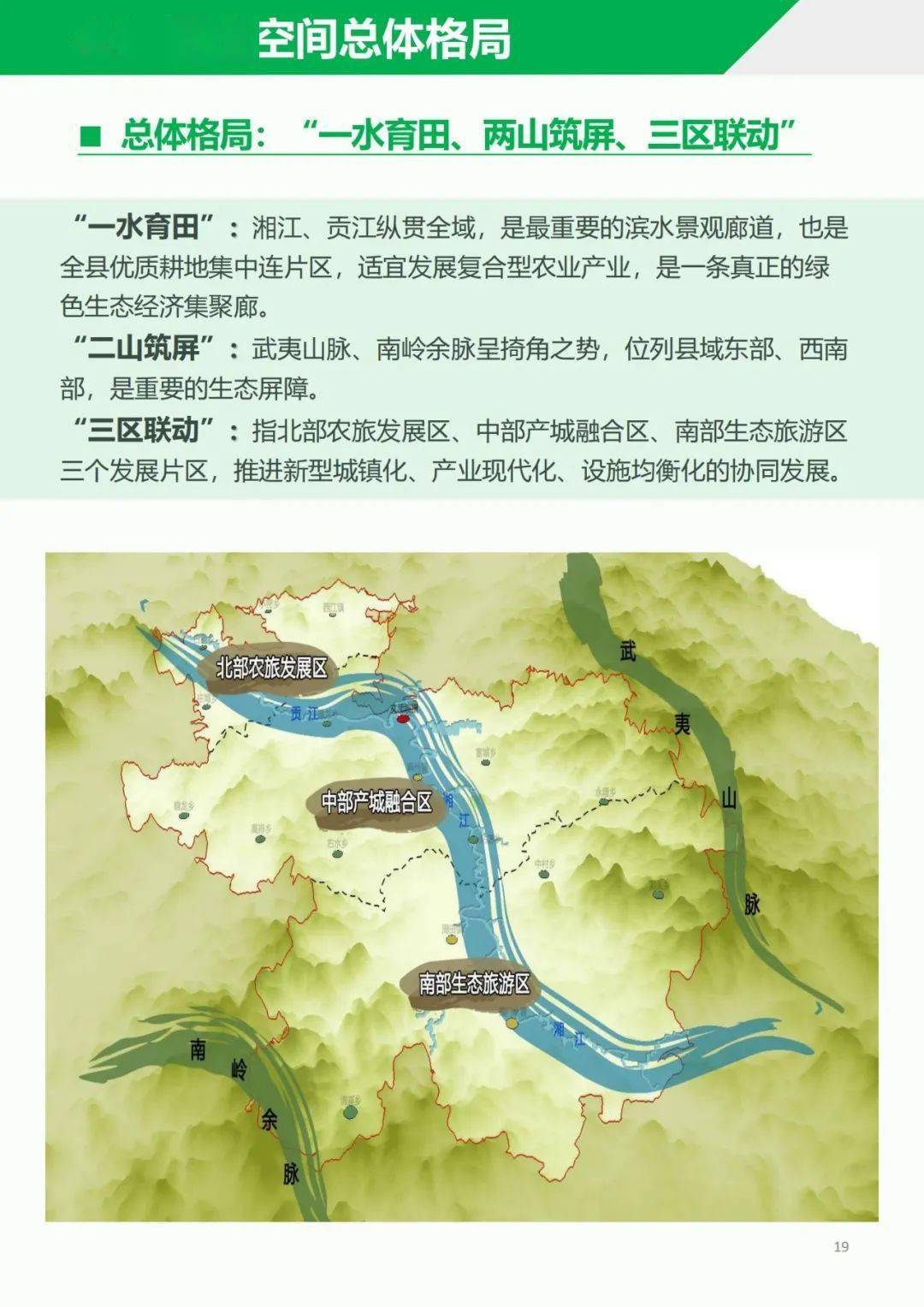 关于公开征集《会昌县国土空间总体规划(2021-2035年)》(公示稿)意见