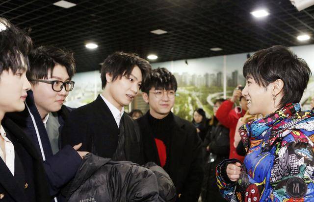 华晨宇和毛不易的"恩怨"情缘