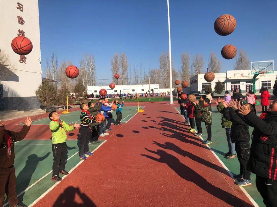 金塔县航天小学:研习课标重落实 减负提质新征程_作业_设计_学科