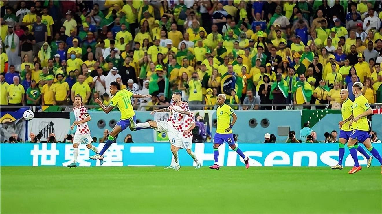 最终,克罗地亚大概率会在常规时间击败阿根廷,比分看好3-1或者2-1!