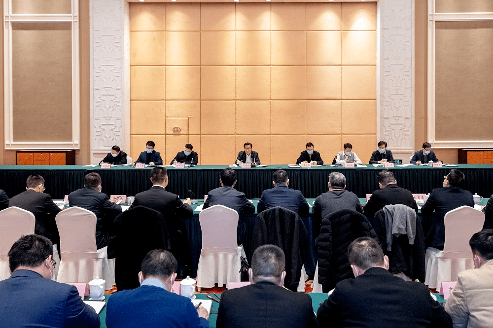 我市领导王健,叶帮锐,丁政,陈小忠,骆华勇,唐剑刚等,市委办,市府办