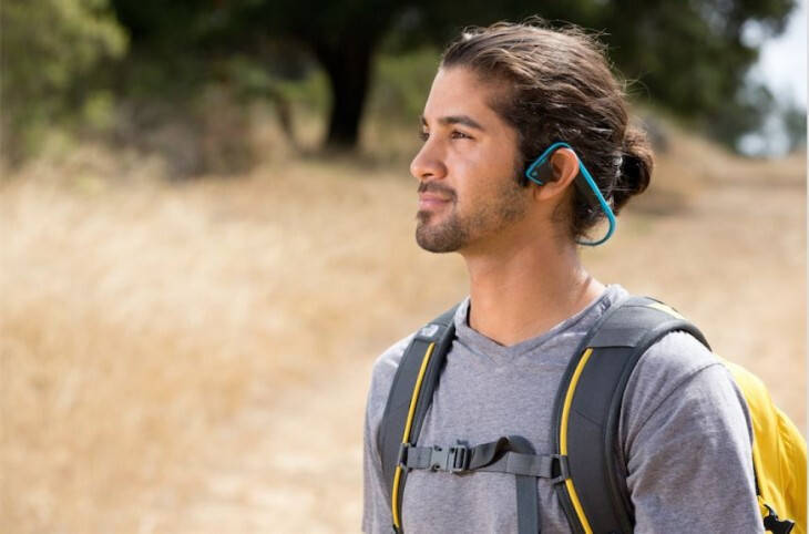 骨传导耳机优缺点有哪些,佩戴骨传导耳机会伤害耳朵吗