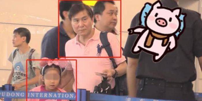 韩雪隐婚生女,嫁给大18岁中年男,老公能撼动整个娱乐圈_低调_网友