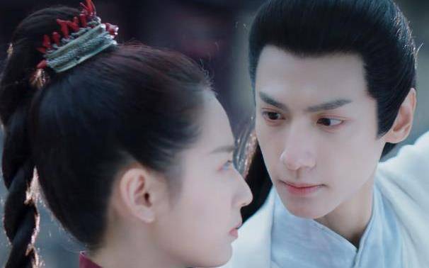 难道是润玉在和鎏英谈恋爱_罗云熙_角色_观众