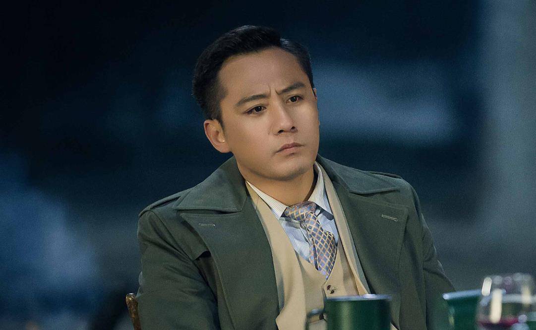 很会演戏的刘烨,通过各种经典的作品,彰显自身的强大能力_认可_过程