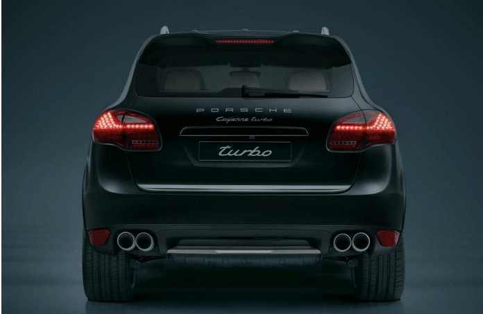 国产保时捷,仿出新高度的国产车,你怎么看?_搜狐汽车_搜狐网