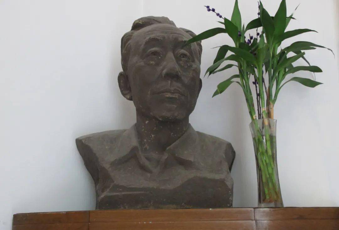 征集天地 | 文学档案征集之"山药蛋派"作家手稿_马烽_先生_作品