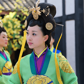 冷门美人姜鸿的26部剧,《杨门虎将》上榜,看过一半是真爱